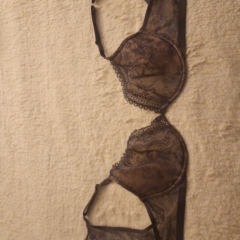 Victoria Secrets bra